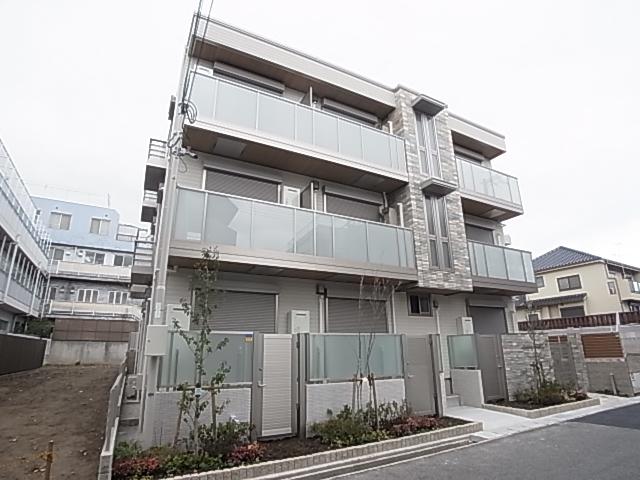 ルミエール住吉本町