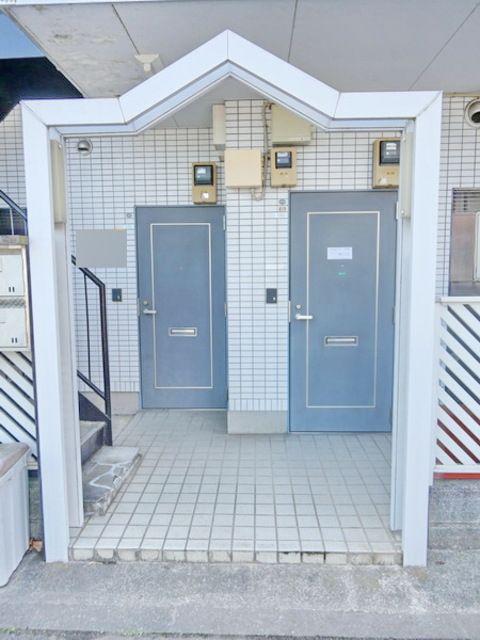メゾン多摩川