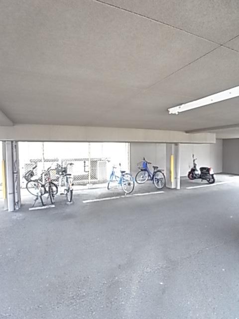 シャトル大久保