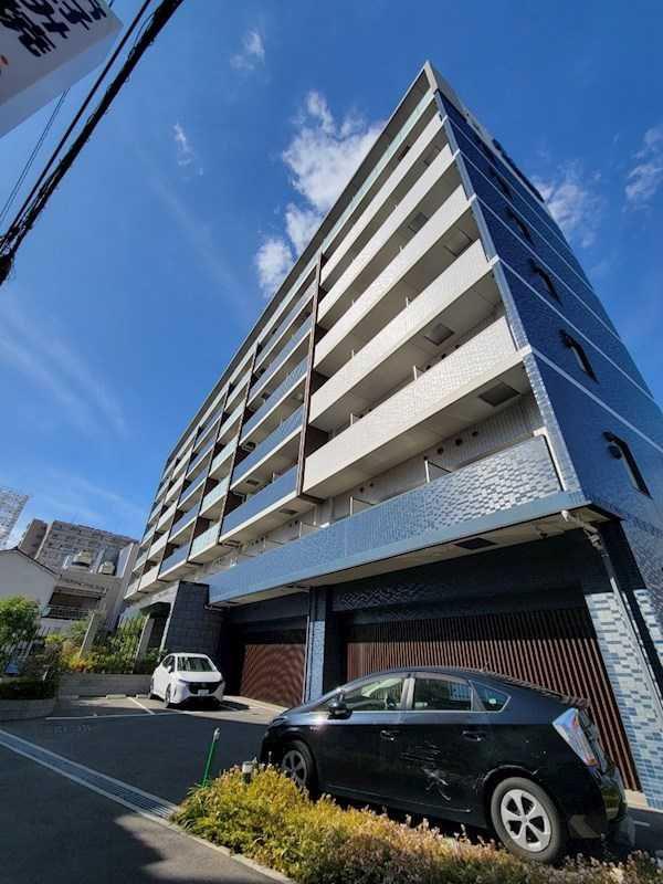 プレサンス淡路駅前