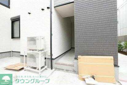 ハーモニーテラス経堂