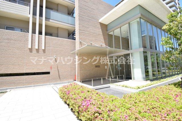 尼崎D.Cグランスクエアノース棟