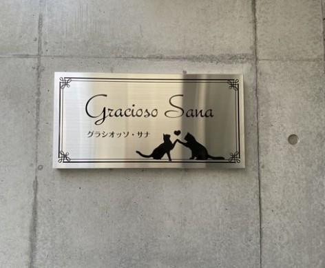 GRACIOSO SANA