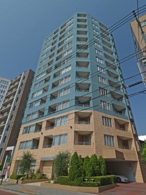 アルス高輪フェアヒルズ