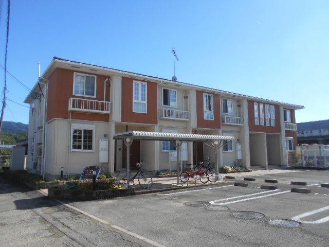 ＪＲ紀勢本線 黒江駅 徒歩34分 2階建 築16年