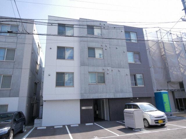 OAZO菊水