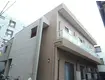 ハイツ市川(1K/1階)
