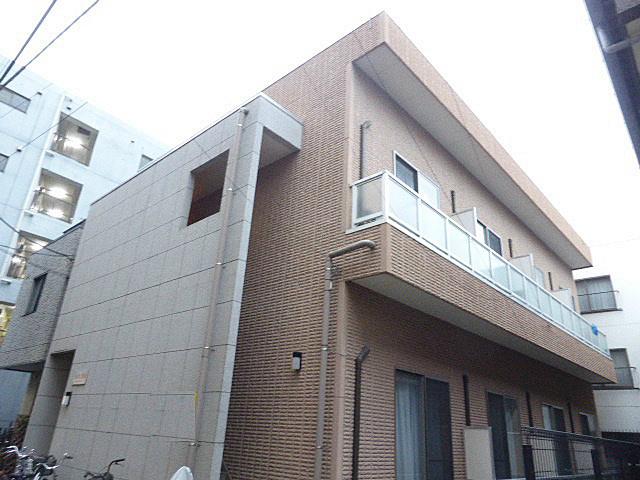 ハイツ市川