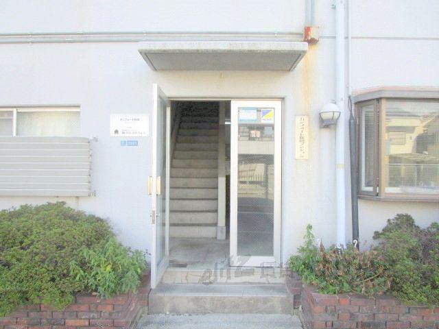 カンフォート吹田