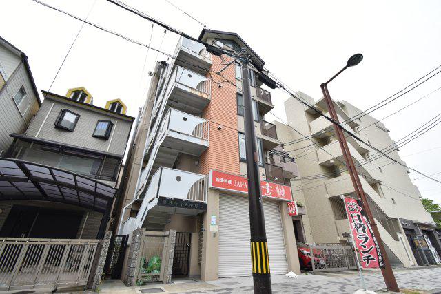 第5キャスル塚口