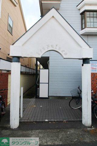 サンパレス桃浜