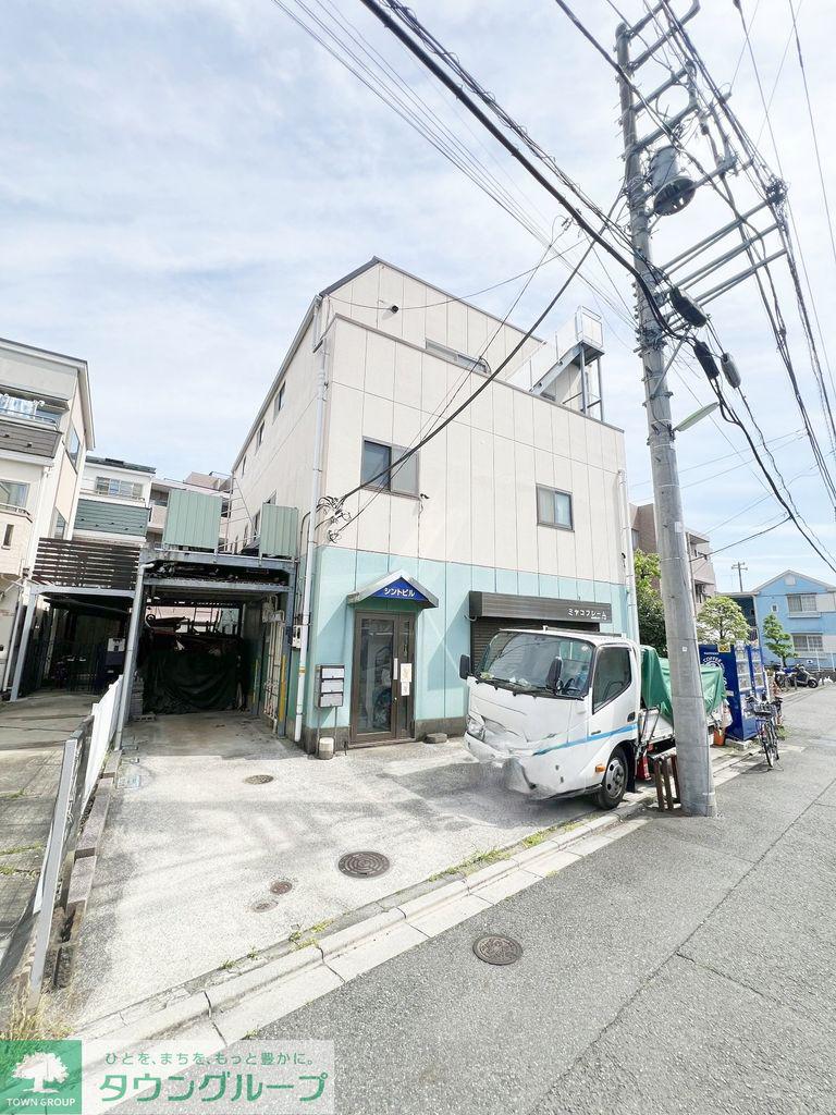 シントビル
