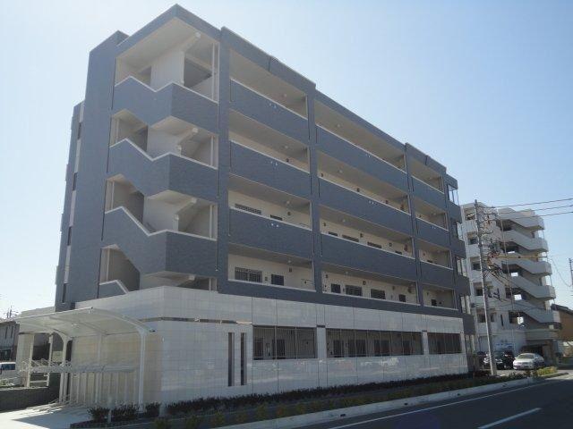 シャイン湘南