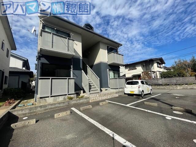ルミエールうぐいす