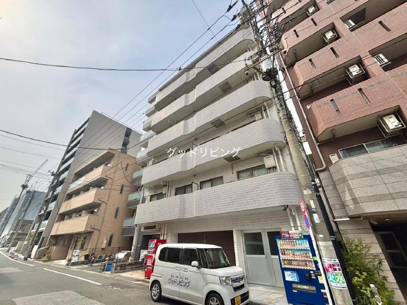 ホワイトアベニュー古谷