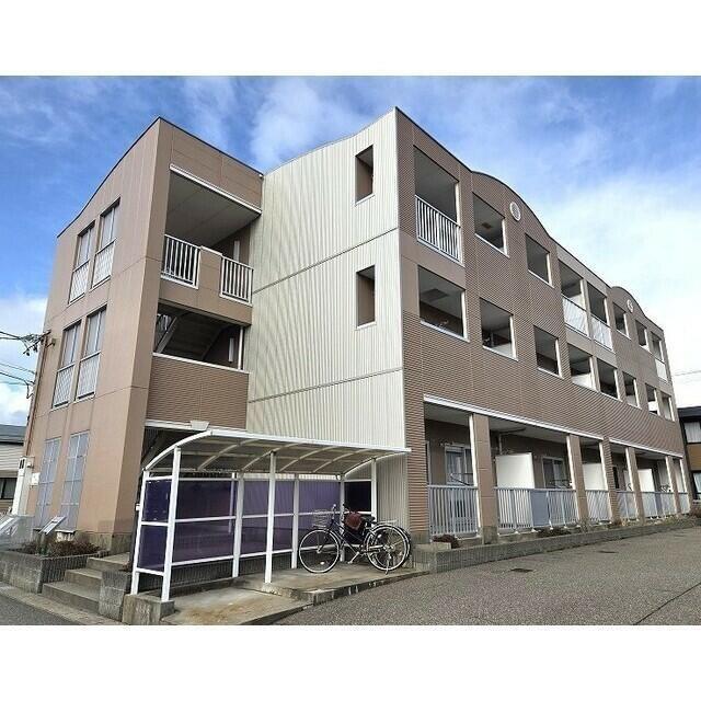 グリシーナA