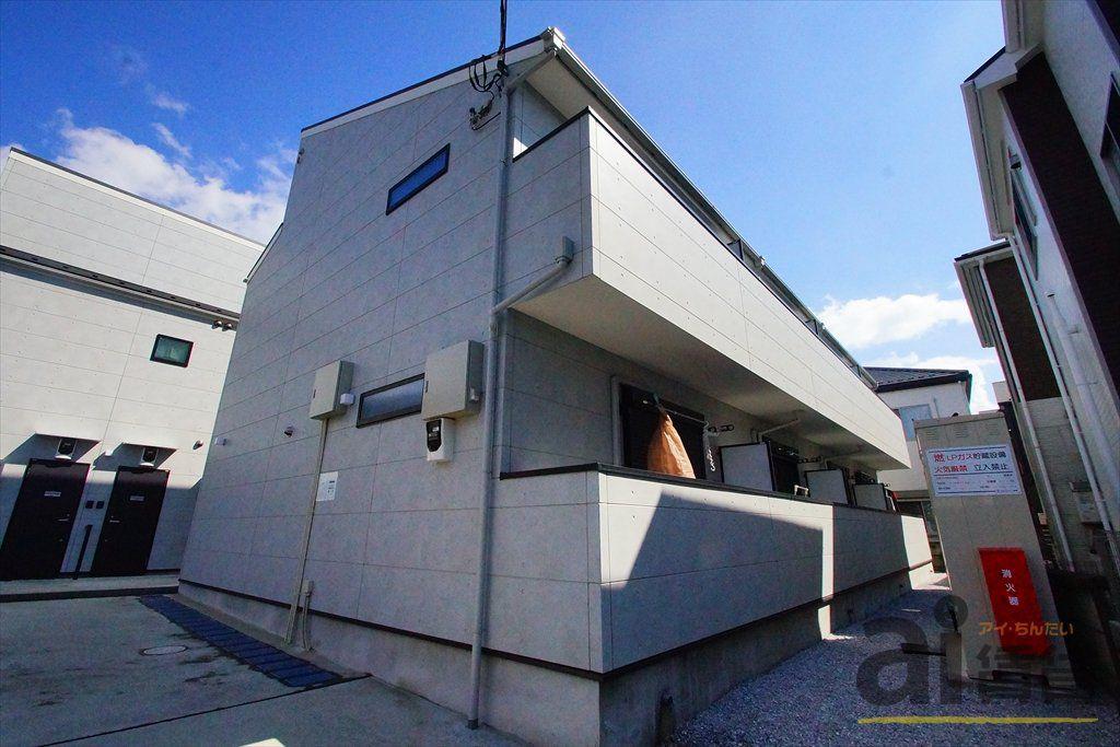 TJ RESIDENCE TOKOROZAWA