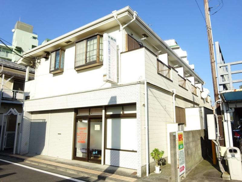 シアターハイム