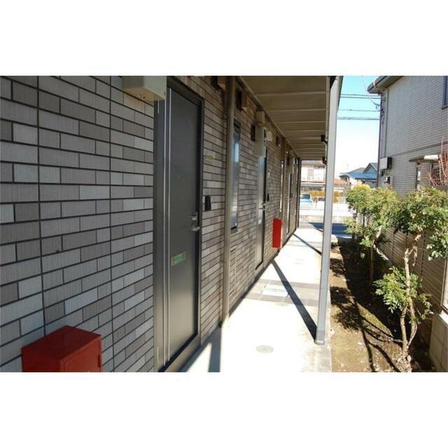 ＪＲ南武線 久地駅 徒歩10分 2階建 築20年