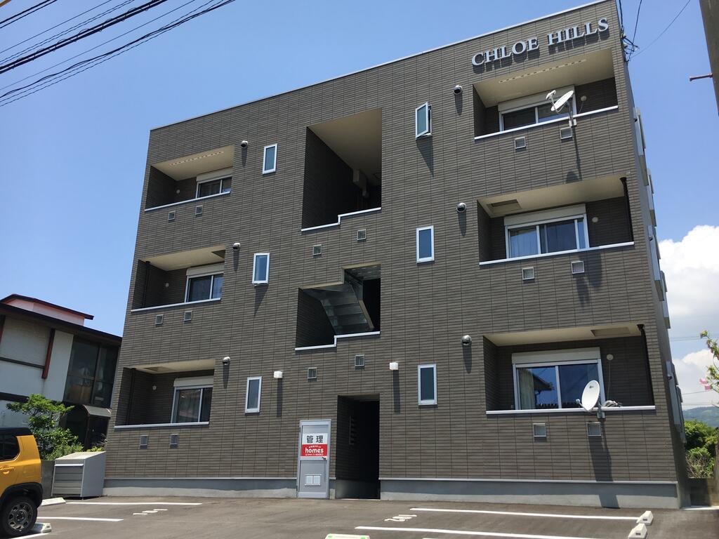 クロエヒルズ