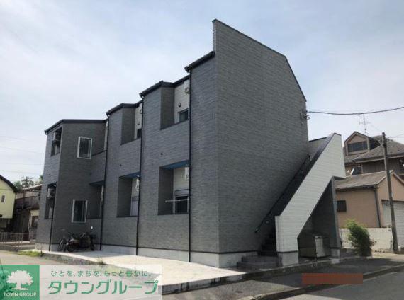 フォレスティ所沢