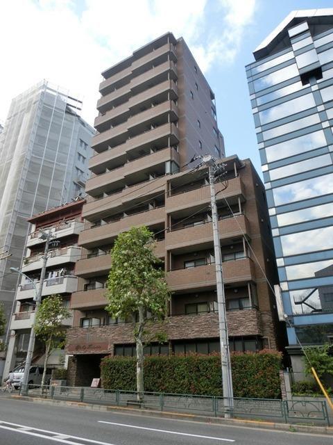 ガラ・シティ高田馬場