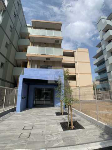 GRANPASEO田端C