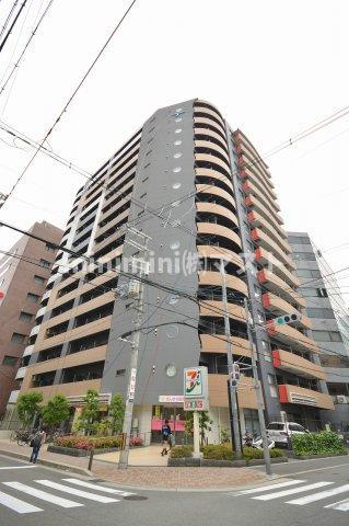 セレニテ本町グランデ