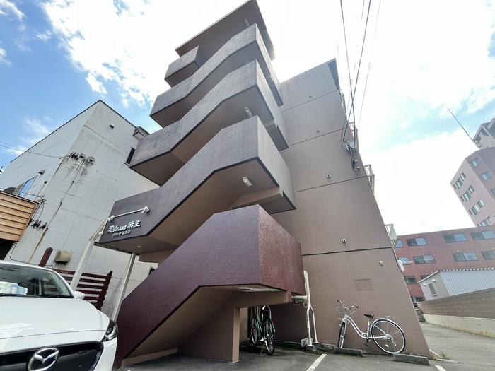 RILASSA麻生