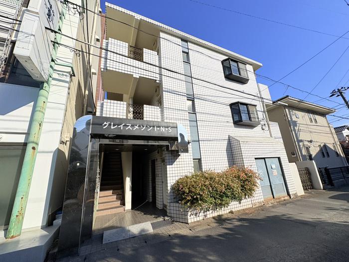 グレイスメゾン東林間