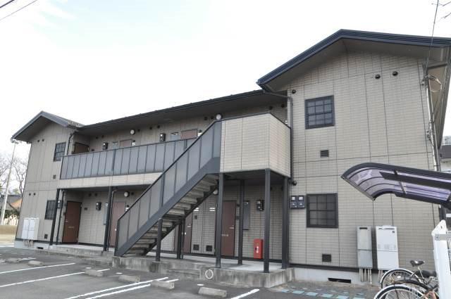 サンビレッジみない3番館