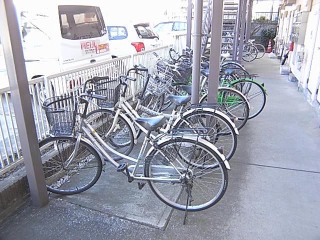 キャビンタコス