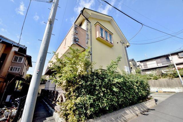 カスティーロ武蔵小金井