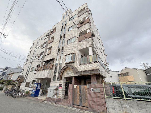 サンライフ菅原