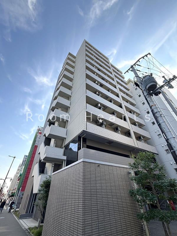 エスリード江坂江の木町
