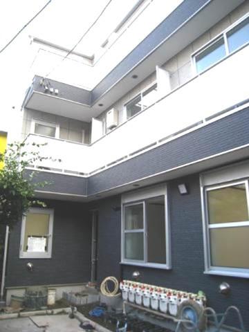 リベルテ東向島