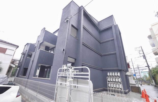 プレミアムコート元住吉
