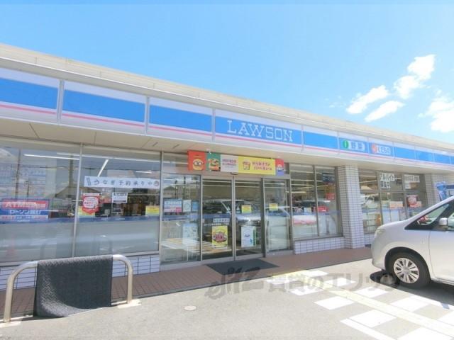 クリエオーレ藤阪東町Ⅱ(1LDK/1階)の周辺写真