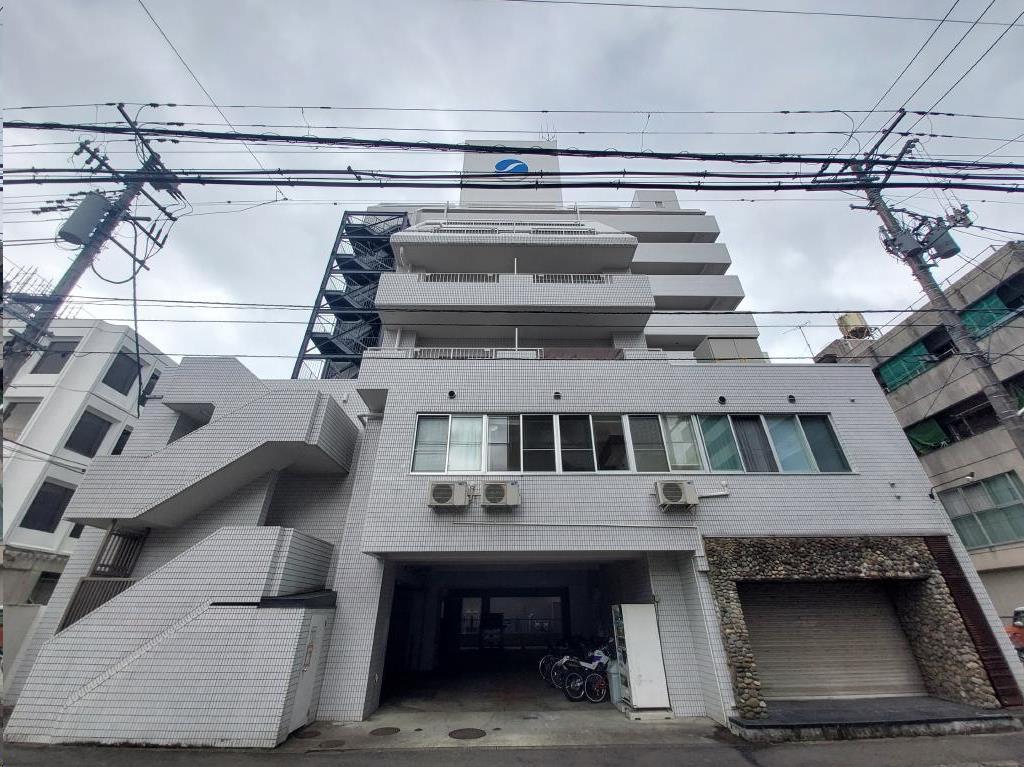 エスパシオ大町(ワンルーム/5階)