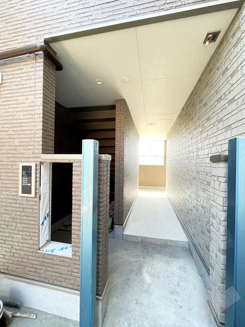 FSTYLE津久野町