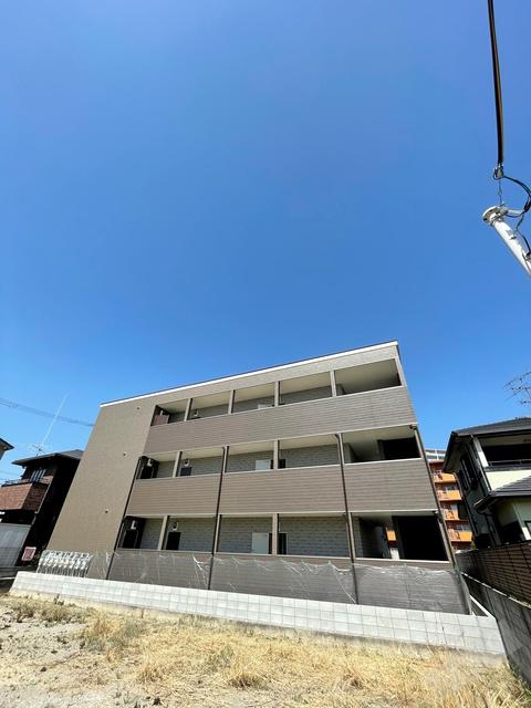 FSTYLE津久野町