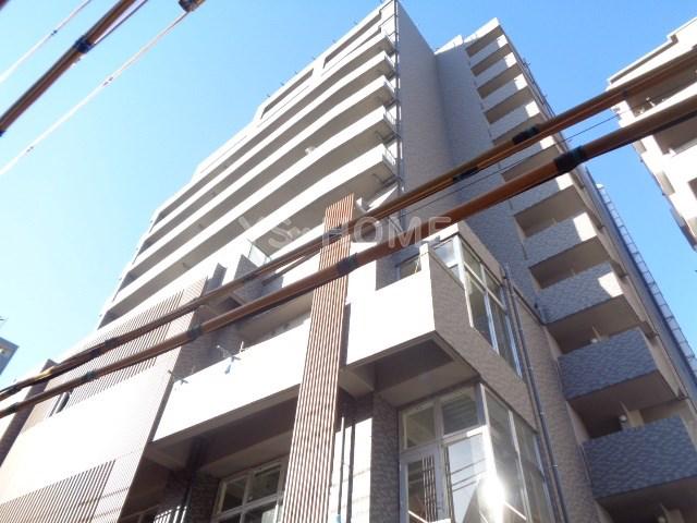 コンフォリア西荻窪