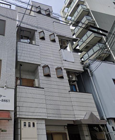 ヴィラ大淀