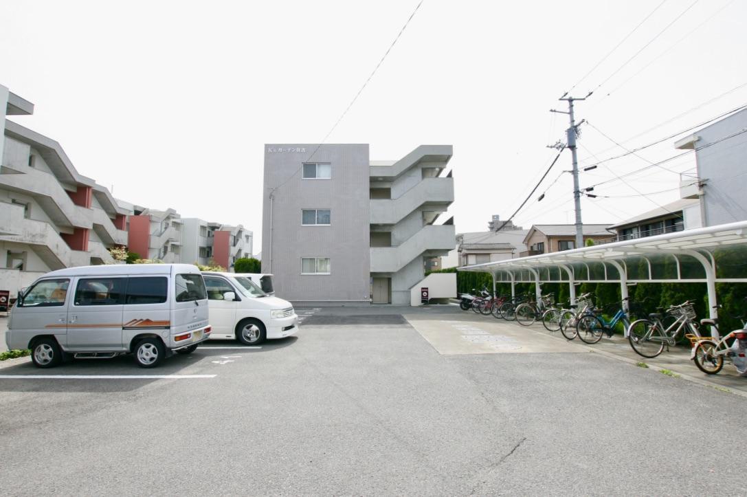 K`Sガーデン住吉