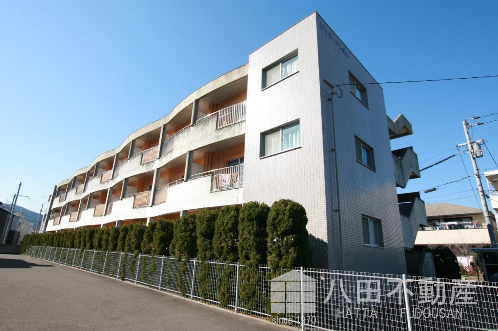 K`Sガーデン住吉