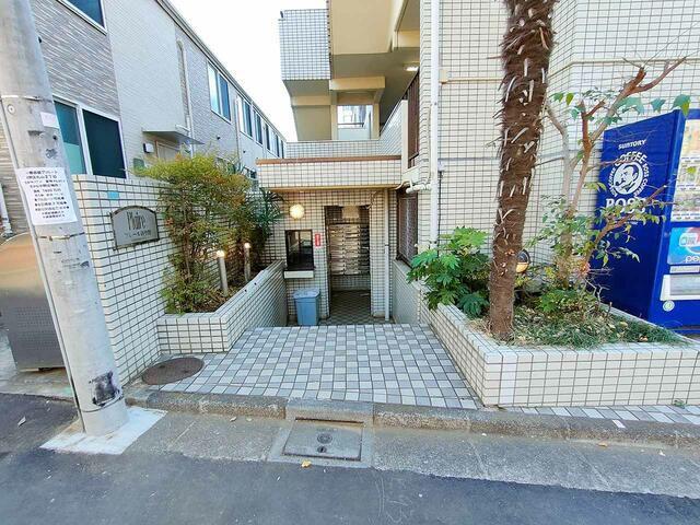 マイナビSTAYミライエ新中野