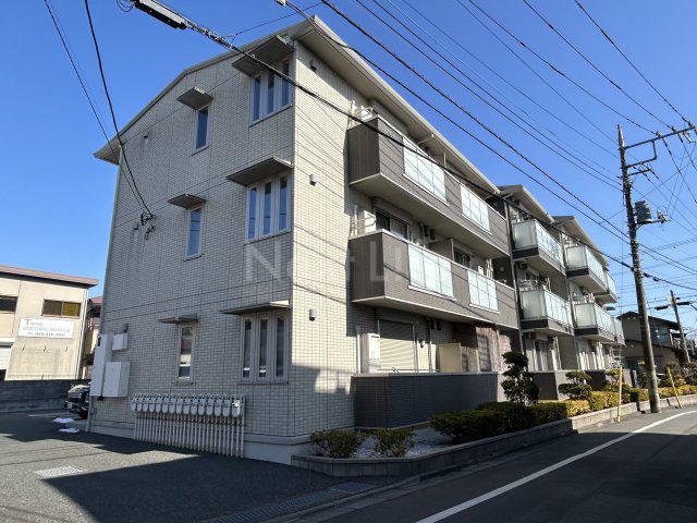 セントラルコート昭島