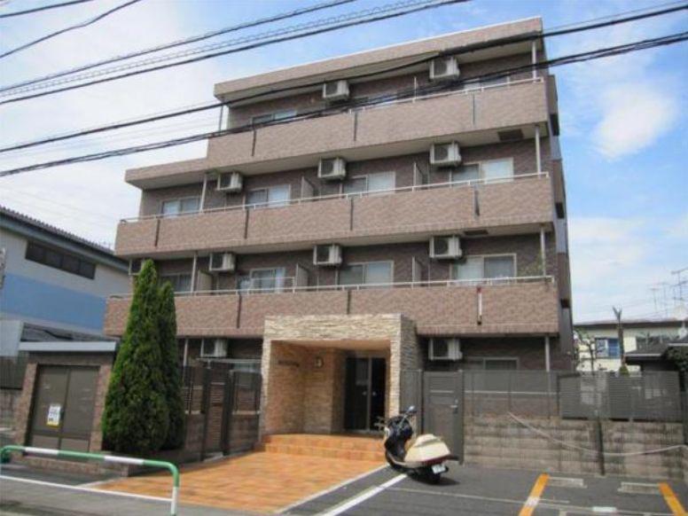 MUスクエア等々力