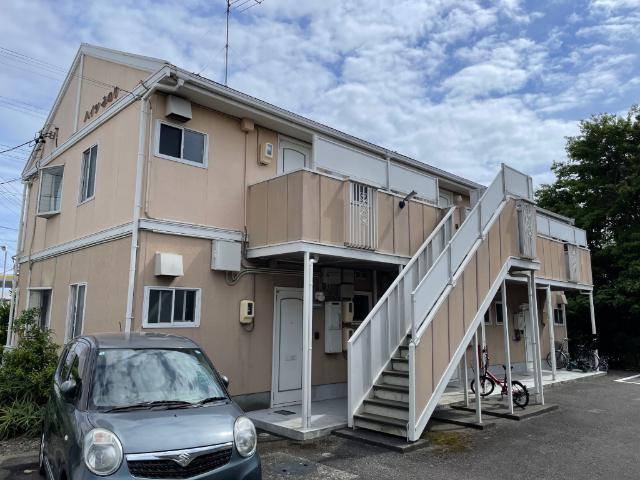 ハイツみのり