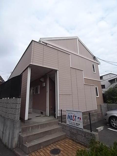 サニーコート岡本